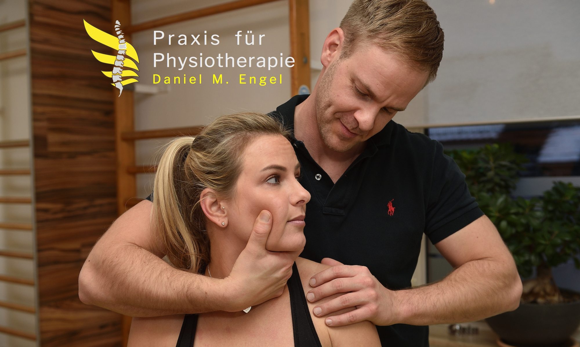 Praxis für Physiotherapie